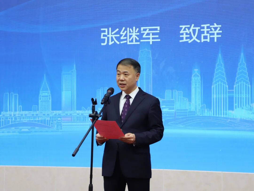 总投资36亿元城口2024年一季度重大招商引资项目集中签约11个