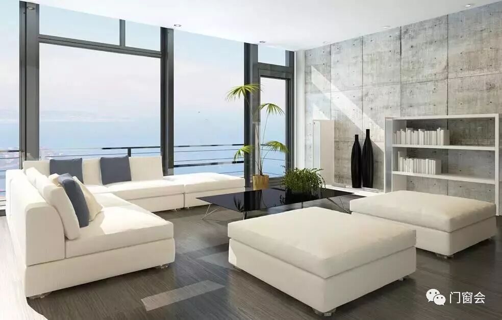 最全的门窗测量和安装方法！