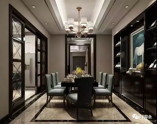 推拉门的常见问题解决方法，以后不怕被坑，太全面了！