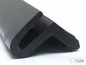 门窗水密性能和气密性能的优化