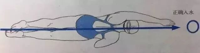 北京游泳教练培训