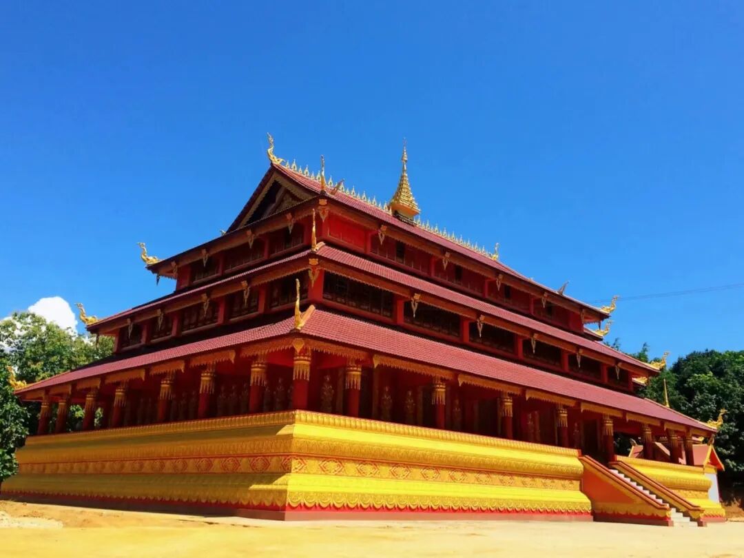 孟定镇五一假期旅游攻略