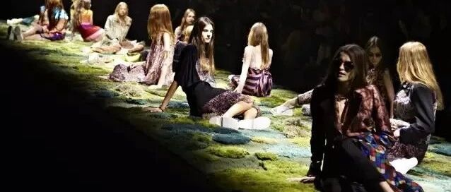 欧洲人最喜欢的51张户外地毯，让你惊艳世界！