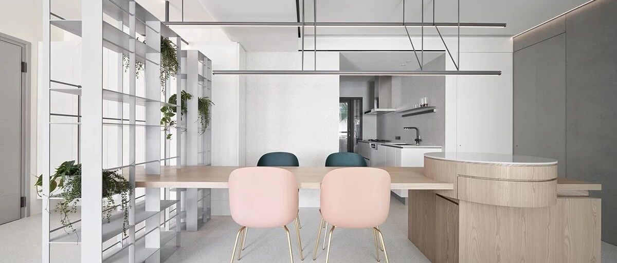 听说，第一批90后新婚都喜欢这样的3房