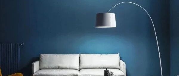 51款这样的客厅落地灯，你家的格调就能甩邻居一条街!