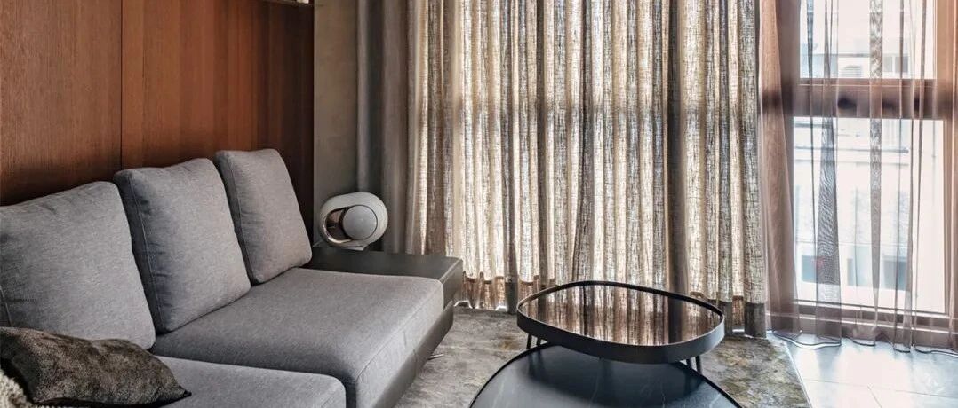 一人住的53㎡㎡，自由又精致，看了她的独居生活，慕了！