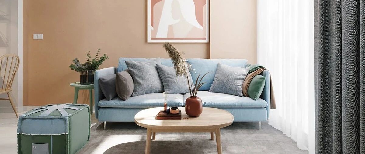 据说，这是2020年最好的四套明亮室内住宅设计