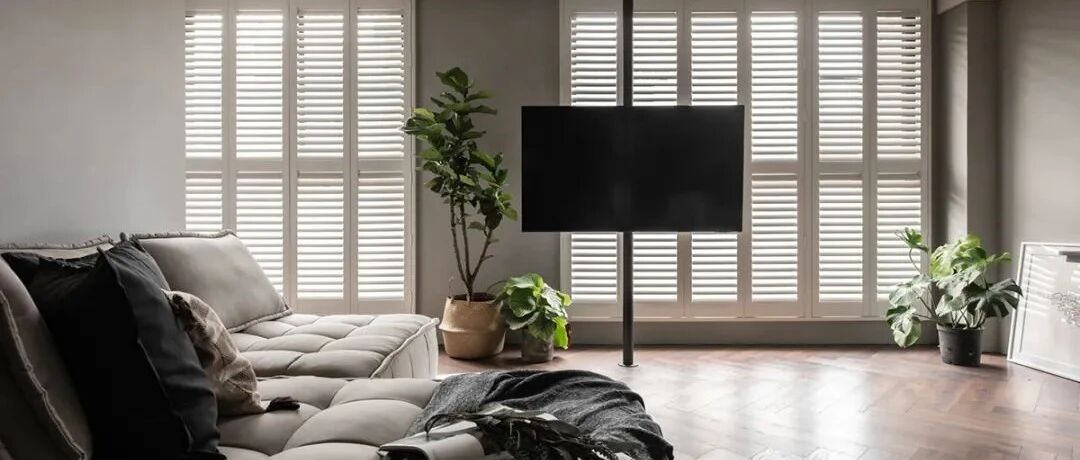 49.5㎡小户型温馨宅：巧用玻璃隔断+酷感黑白,一进门就迷住了,值得借鉴