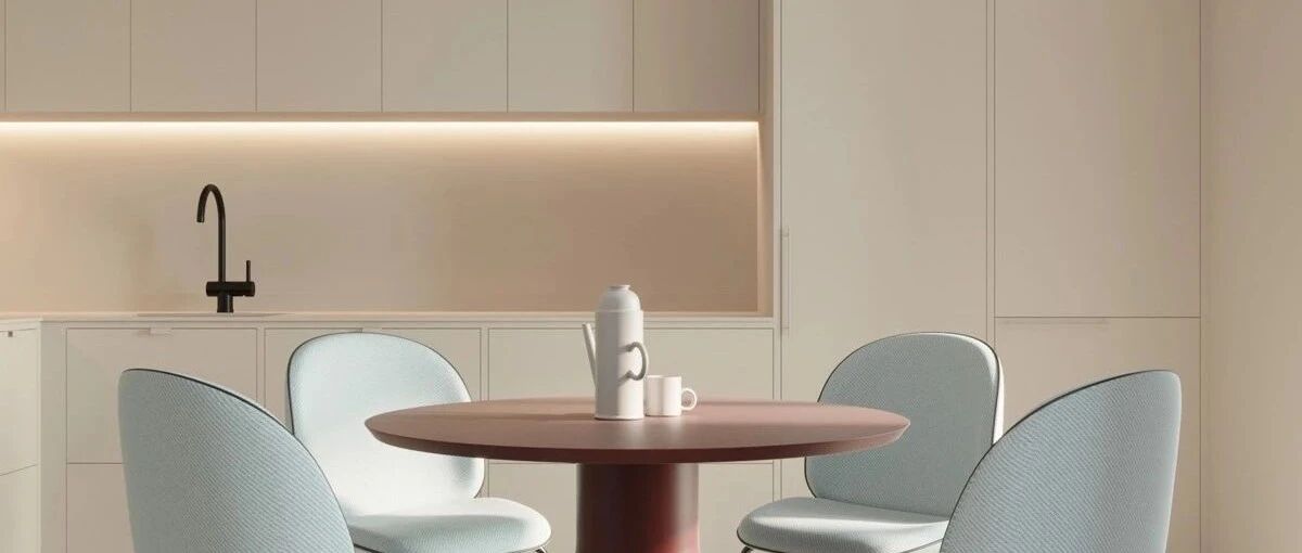 3个温馨的小户型，这篇千万不要错过！