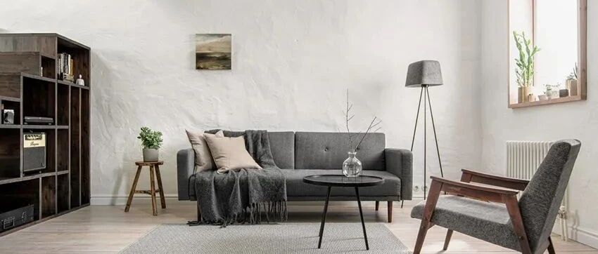 66㎡插画家的楼中楼：还能这样用, 美爆了