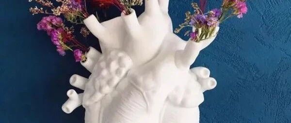 51个高颜值花瓶，随便丢根草都很美