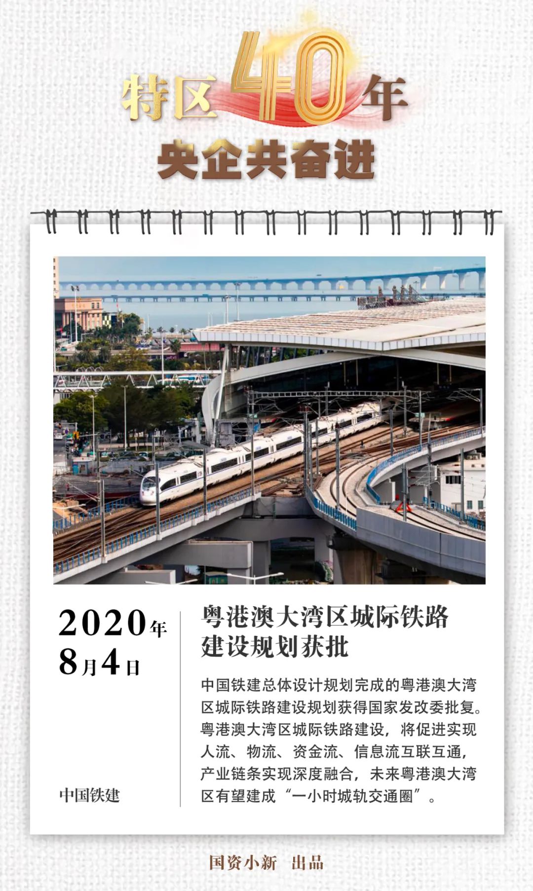 40张照片讲述特区40年央企故事|40张照片讲述特区40年央企故事