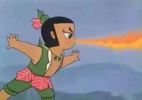 葫芦娃才是最强预言家央企神器让神话照进现实