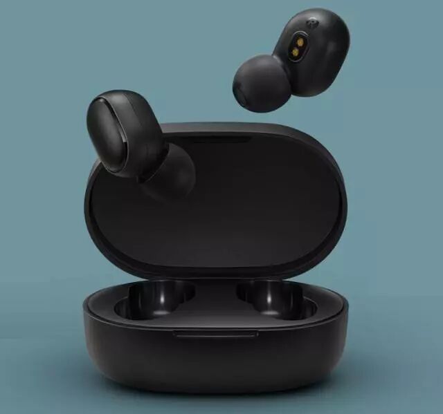 無(wú)線耳機(jī)標(biāo)注的