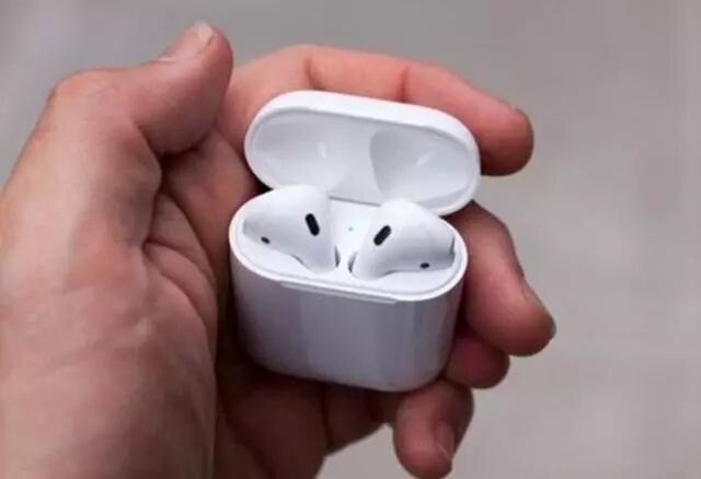 無(wú)線耳機(jī)標(biāo)注的