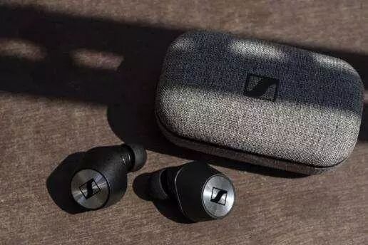 無(wú)線耳機(jī)標(biāo)注的