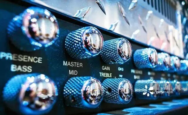 “燒高音喇叭”是怎么一回事，為什么受傷的總是它？