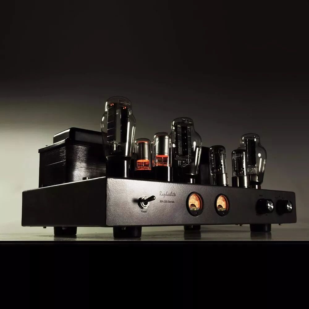 60后資深發(fā)燒友回憶錄，從攝影看Hi-Fi和Hi-end