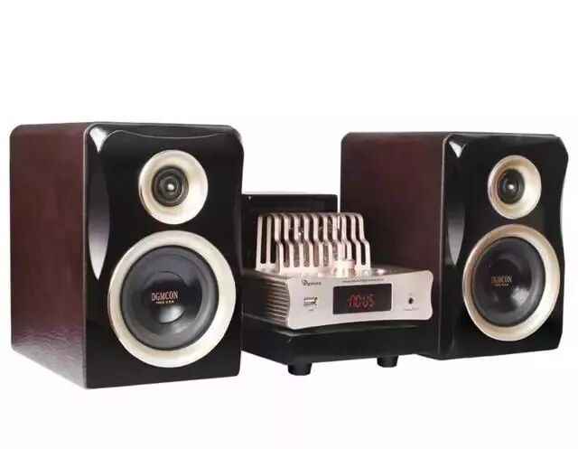 掌握這八點你就能選到心儀的音響？