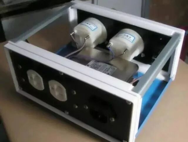 音响电源滤波器有什么作用？有人说能提升音质！你信不信？