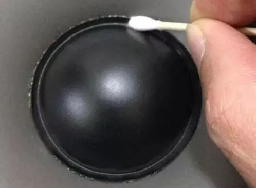 喇叭防塵罩凹陷怎么辦？5種方法教你快速?gòu)?fù)原！