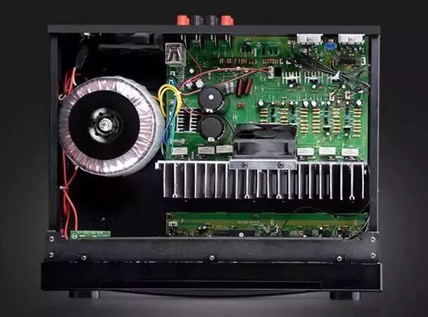 音响电源滤波器有什么作用？有人说能提升音质！你信不信？