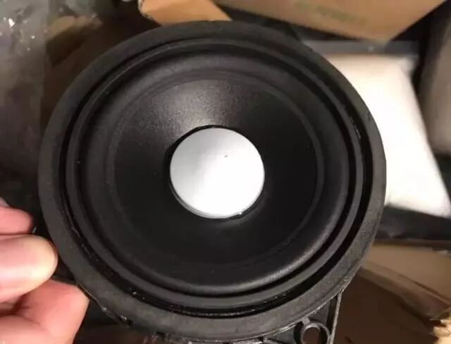 喇叭防塵罩凹陷怎么辦？5種方法教你快速?gòu)?fù)原！