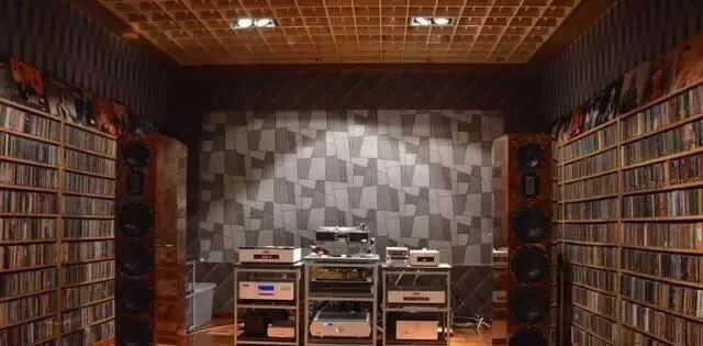 60后資深發(fā)燒友回憶錄，從攝影看Hi-Fi和Hi-end