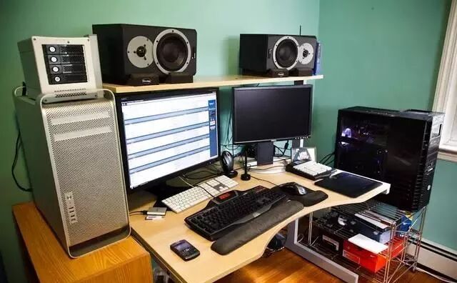 許多人都說不清楚，錄音師卻默默享受！到底什么是監(jiān)聽音箱呢？