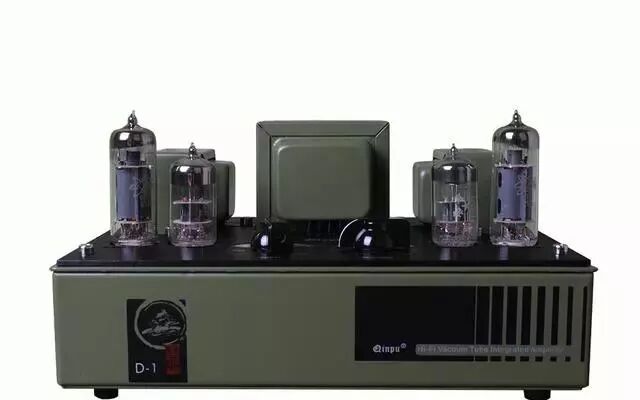 胆机噪音从哪里来？了解这4种来源，你才能玩好胆机！