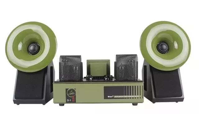 胆机噪音从哪里来？了解这4种来源，你才能玩好胆机！