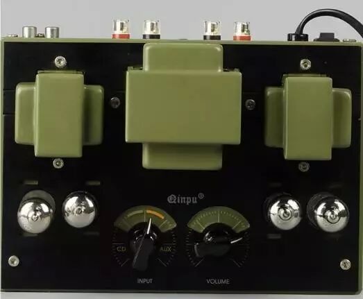 胆机噪音从哪里来？了解这4种来源，你才能玩好胆机！