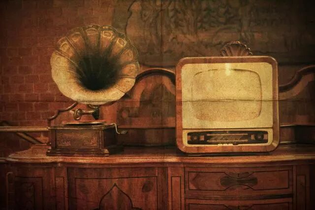 黑胶唱片：永不过时的经典，最好的音乐适合慢慢聆听