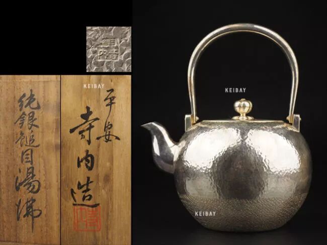 日本寻访古美术之行