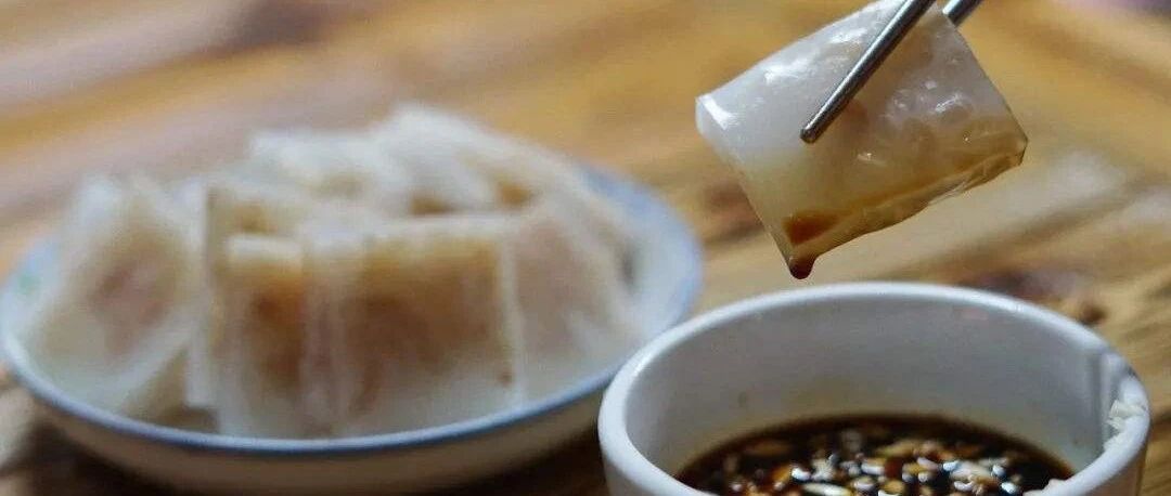 皮冻，颤抖的不仅仅是你的肉