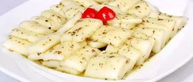 糖炒炒，油爆爆，吃得嘴角生大泡 | 深夜电台