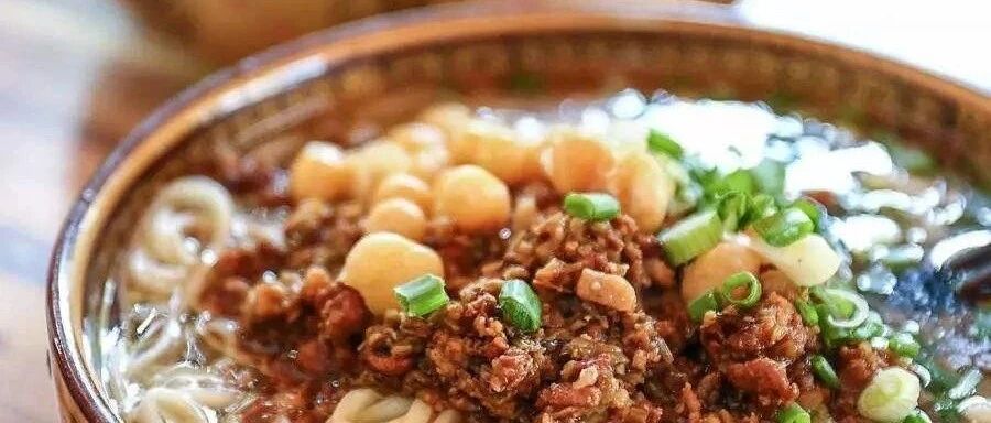 我要给湖南的米粉写一封情书