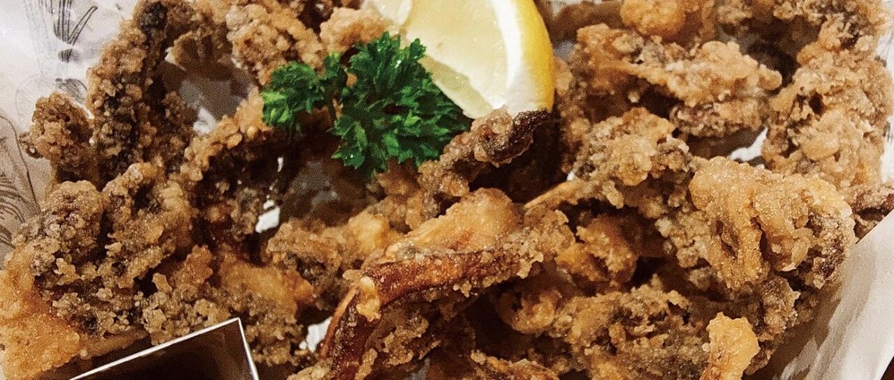 晚安 | 冬天的夜里，你最喜欢小食是什么呢