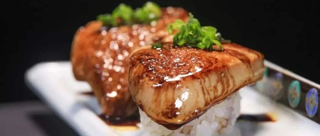 晚安 | 见到食物就兴高采烈，说明一个人身体好