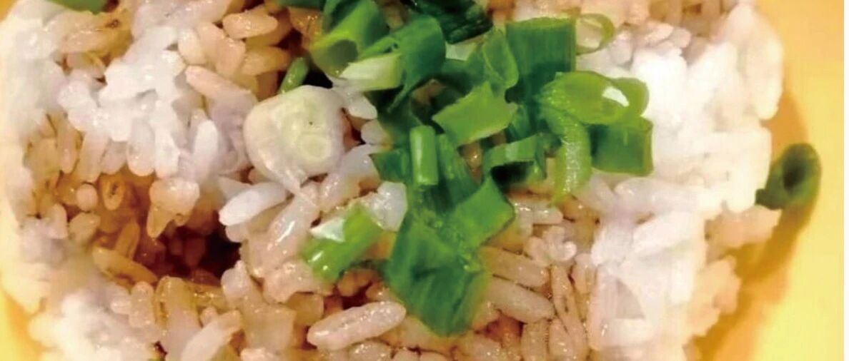 晚安|我毕生的追求就是让所有人远离饥饿