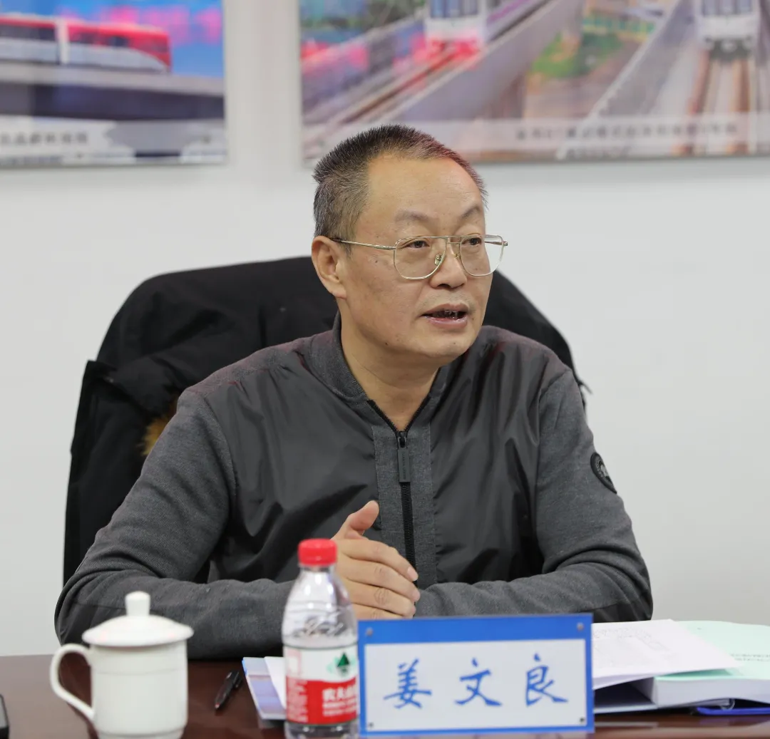 全国总工会劳动和经济工作部副部长姜文良到中铁电气化局北京地铁16号线项目调研.jpg 图片