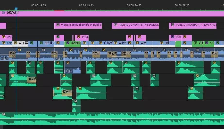 如何让自己的毕业设计脱颖而出，爆红朋友圈？答案是动画！