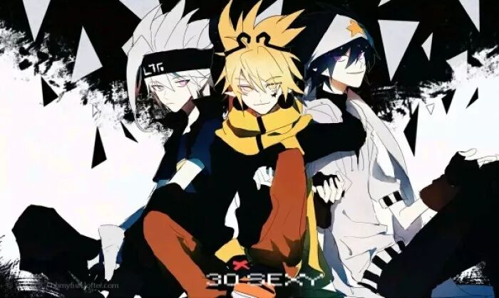 凹凸世界精选动漫壁纸 Mm动漫美女 微信公众号文章阅读 Wemp