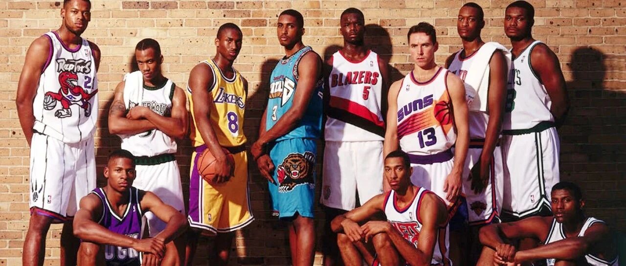 NBA球员选号趣事：一哥让号获赠劳力士，书豪这举动获球员好评