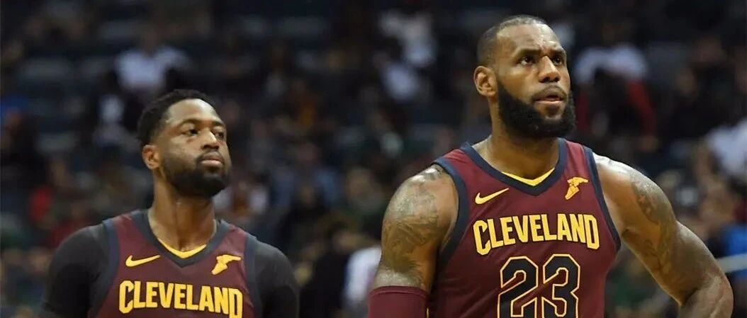 12号乔丹？9号韦德？5个你可能没见过的号码，知道3个是资深球迷