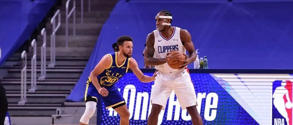 6胜3负！快船胜勇士还迎两好消息，泰伦卢：想尝试更多阵容搭配