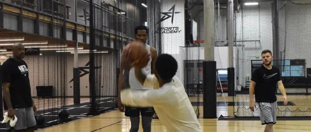 杜欧已在热练！杜兰特恢复如何？医学专家透露几点，这是最大挑战