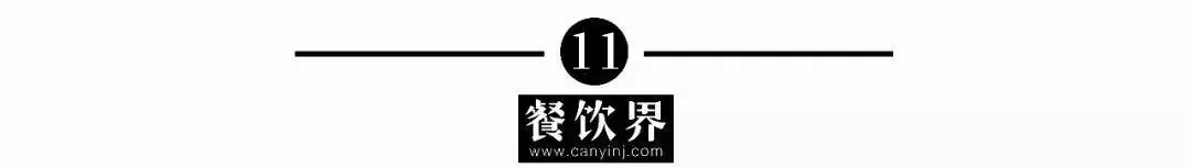 我们研究了100家餐厅:发现生意好的都有20个特征! 我们研究了100家餐厅:发现生意好的都有20个特征!