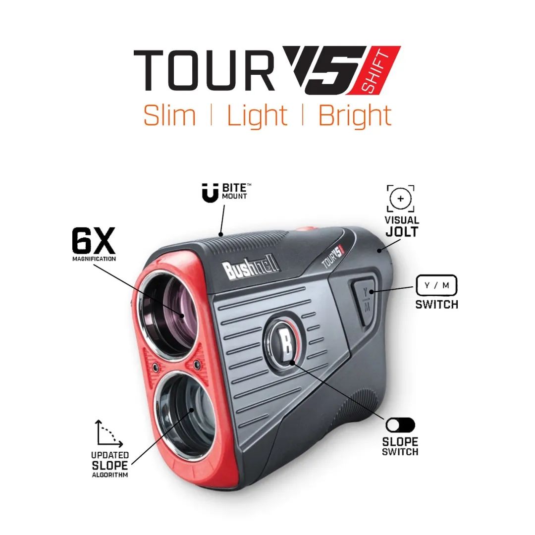 看球具商如何给自己选测距仪！