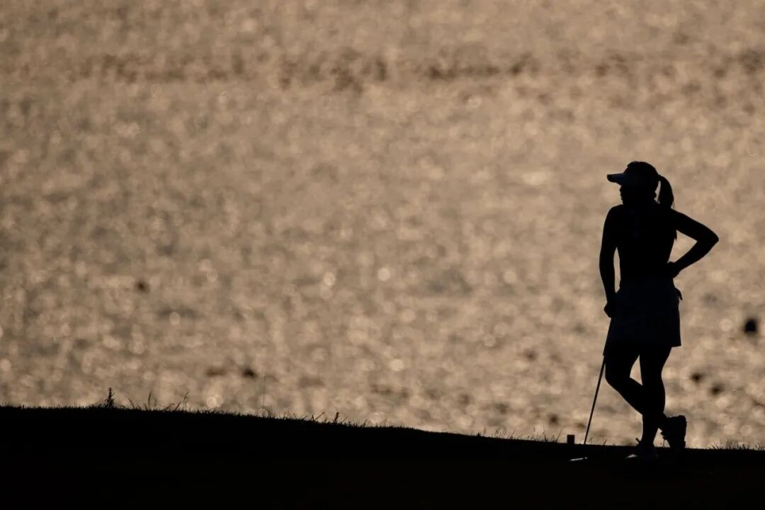 她力量 梦击扬 倍视能高尔夫携手女子中巡推动女子高尔夫运动发展